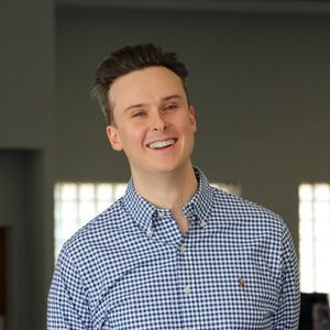 Meet your Posher, Daniel